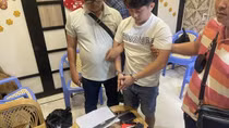 Triệt phá 2 chuyên án tín dụng đen và cưỡng đoạt tài sản