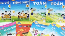 Bộ Giáo dục và Đào tạo phản hồi ý kiến cử tri về sách giáo khoa