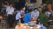 Vụ chết người nghi ngộ độc sữa: Người con trai đang nguy kịch