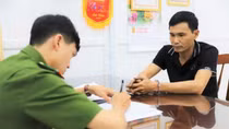 Truy tìm người bị hại của kẻ lừa đảo chuyên nghiệp