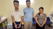 Công an Sơn La liên tiếp bắt nhiều đối tượng mua bán ma túy