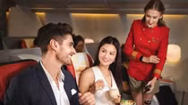 Vietjet là hãng hàng không chi phí thấp có dịch vụ tốt nhất năm 2023