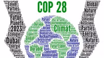 Hội nghị COP28: Gắn kết toàn cầu, hành động vì khí hậu