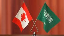 Canada - Arab Saudi: Thấy gì từ cái bắt tay sau nửa thập kỷ?