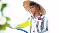 “Giá như em biết chậm lại một nhịp”