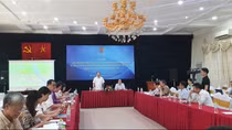 Tích cực huy động các nguồn lực xã hội tham gia truyền thông chính sách