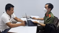 Giả mạo xe Mai Linh, cước tính theo… Grab