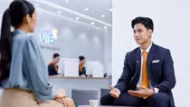 VIB tổ chức sự kiện “Săn deal hot, chốt giá hời”