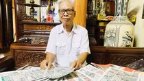 Chuyện vui thuở làm An ninh thế giới những ngày đầu