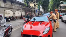 Tập trung xử lý 3 nguyên nhân gây tai nạn giao thông