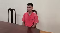 Hám tiền, bán cả em trai cho bọn buôn người