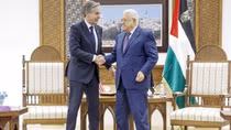 Nếu Israel rút quân, ai sẽ tiếp quản Dải Gaza?