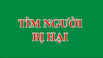 Tìm người bị hại từ nghi án lừa đảo chiếm đoạt hơn 15 tỷ đồng