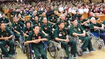 Đề xuất 2 phương án nâng mức chuẩn trợ cấp ưu đãi người có công