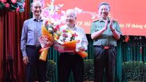 Năm 2022 đất nước yên bình nhưng lực lượng CAND rất vất vả