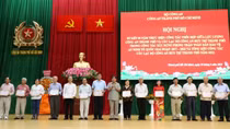 Nhiều cách làm hay, mô hình tự quản về ANTT được nhân rộng