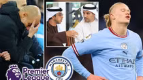 Có thể mất tới 4 năm mới xử lý được "đại án" của Man City