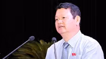 Khai trừ ra khỏi Đảng nguyên Bí thư Tỉnh ủy Lào Cai Nguyễn Văn Vịnh