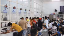 TP Hồ Chí Minh vẫn còn tình trạng yêu cầu công dân xuất trình mớ giấy tờ
