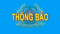 Thông báo tuyển chọn công dân vào Công an nhân dân