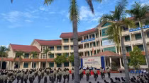 Xác định người “gạ tình” nữ sinh viên là Trưởng khoa Quân sự Trường ĐH Hải Phòng