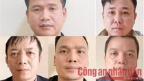 Khởi tố nhóm cộng tác viên tạp chí giả bằng cấp, cưỡng đoạt tài sản ở Thái Nguyên
