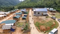 Bất cập trong xây dựng tái định cư ở vùng cao Quảng Trị