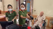 Đảm bảo bình yên cho thành phố nơi cửa biển