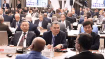 Đại tướng Tô Lâm tham dự Hội nghị quốc tế về an ninh tại Nga
