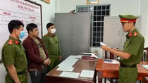 Tạm giam đối tượng thứ hai trong vụ bắt giữ con nợ ở Ninh Thuận