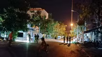 Đâm chết người sau khi gặp nhau ở quán cà phê