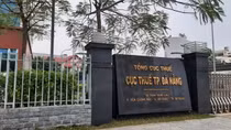 Cảnh báo giả mạo cơ quan thuế, lừa chiếm thông tin dùng vào mục đích phi pháp