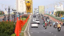 "Thủ phủ miền Trung" sôi nổi các hoạt động và nhộn nhịp du khách mừng Quốc khánh