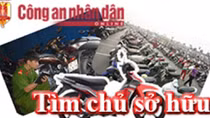 Tìm chủ sở hữu