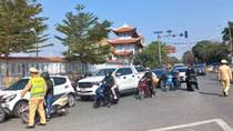 Khẩn trương tập trung ngay vào công việc sau kỳ nghỉ Tết Nguyên đán
