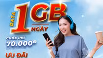 Giải pháp họp trực tuyến thế hệ mới Mobifone Meet- thông minh hiệu quả