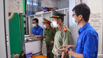 Phát huy hiệu quả công trình thanh niên phòng, chống tội phạm tại Bệnh viện T.Ư Huế