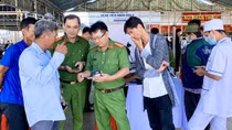 Quản trị hiện đại, tiền đề xây dựng Chính phủ số