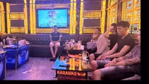 Hàng chục nam nữ thanh niên vào karaoke dùng ma túy