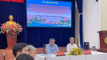 Đảm bảo thực hiện các chính sách dân tộc đặc thù
