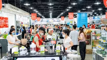 Vincom Red Sale 2023 khởi động chặng đua “Đường lên đỉnh săn deal”