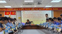 TP Hồ Chí Minh kiến nghị các biện pháp thu hồi tài sản trong các vụ án tham nhũng