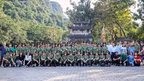 Báo CAND đã cho chúng tôi góc nhìn chân thực, sinh động