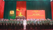 Công tác điều tra đảm bảo đúng quy định pháp luật, yêu cầu chính trị, đối ngoại