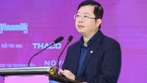 Phát động “Chiến dịch Tin” - Nâng cao văn hóa mạng tại Việt Nam