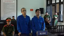 Từ Hà Nội vào Huế cho vay lãi suất “cắt cổ” hơn 400%/năm