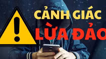 Đặt giúp khách rượu tây, chủ nhà hàng bị lừa 200 triệu đồng