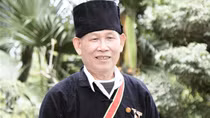 Cả một đời với tình yêu hát Then
