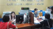 Doanh nghiệp vẫn kêu ca về thủ tục thuế