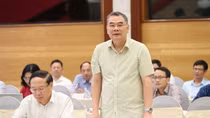 Trung tướng Tô Ân Xô nói về việc Nguyễn Cao Trí chiếm đoạt hơn 40 triệu USD do Trương Mỹ Lan đầu tư